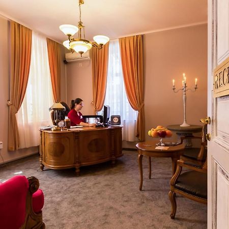 Villa Antica プロヴディフ エクステリア 写真